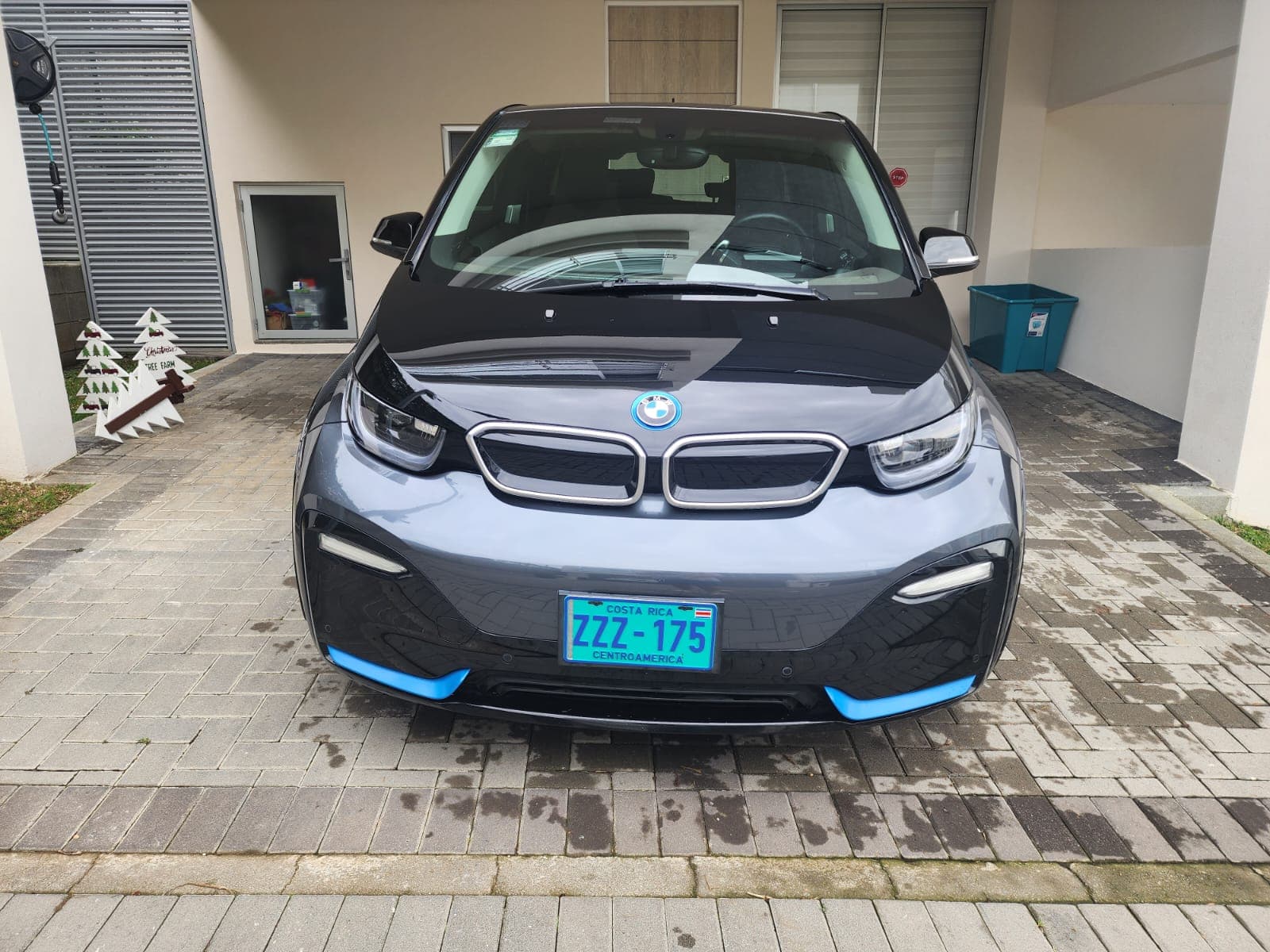 Kaiyi X3 PRO EV