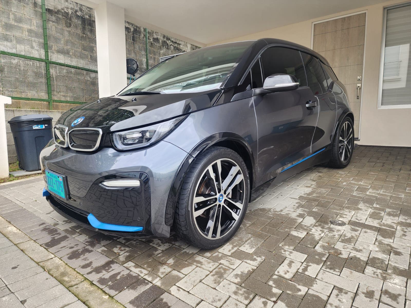 Kaiyi X3 PRO EV