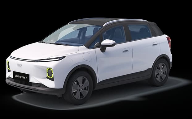 Geely GEOMETRY E 