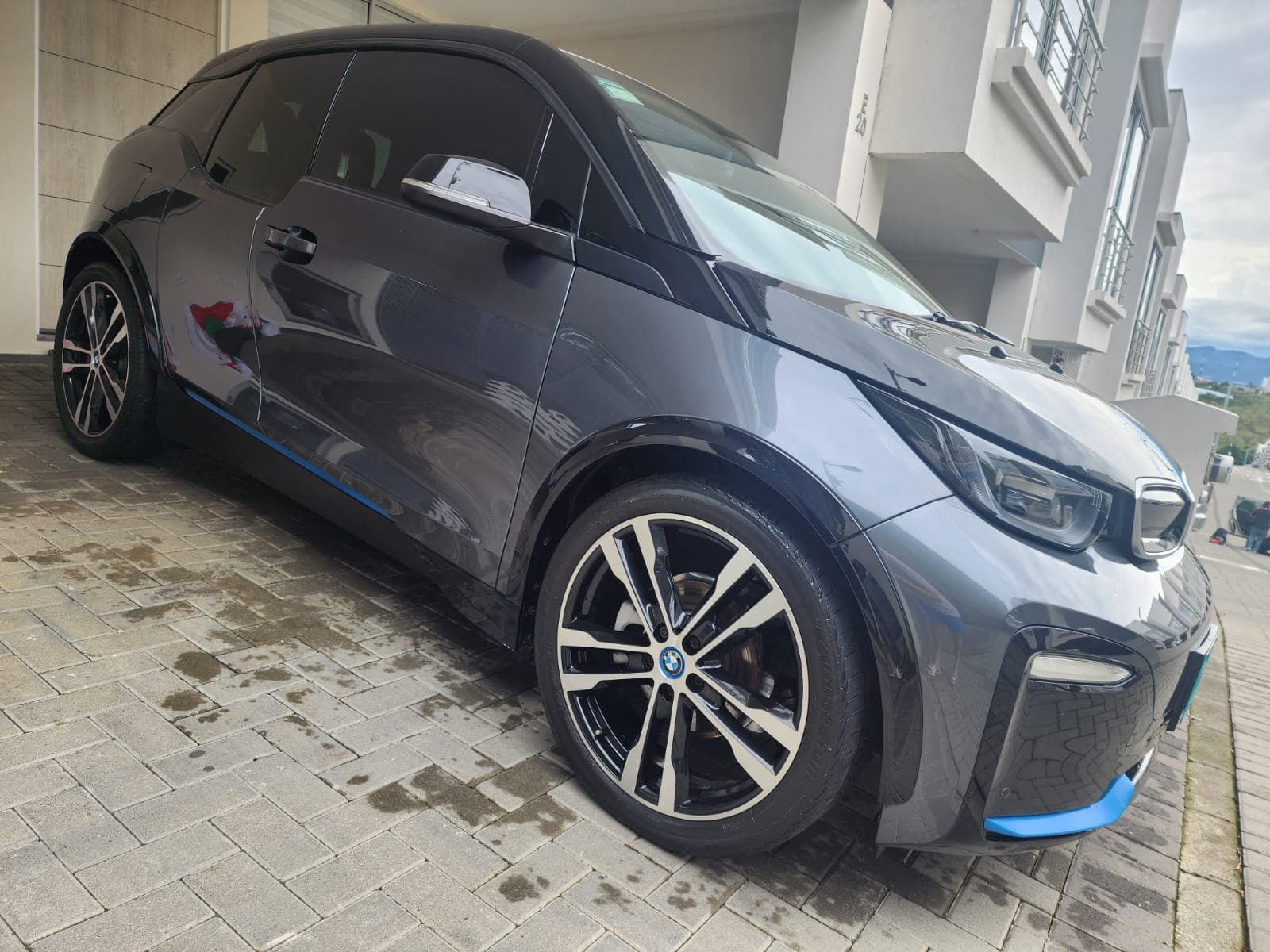 Kaiyi X3 PRO EV