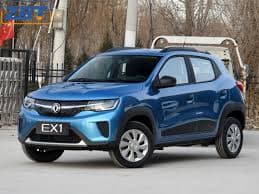 Dongfeng EX1 