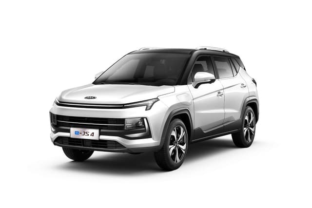 JAC E-JS4 