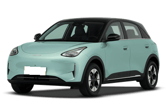 Geely Geome Xingyuan 