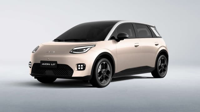 GAC Aion UT 