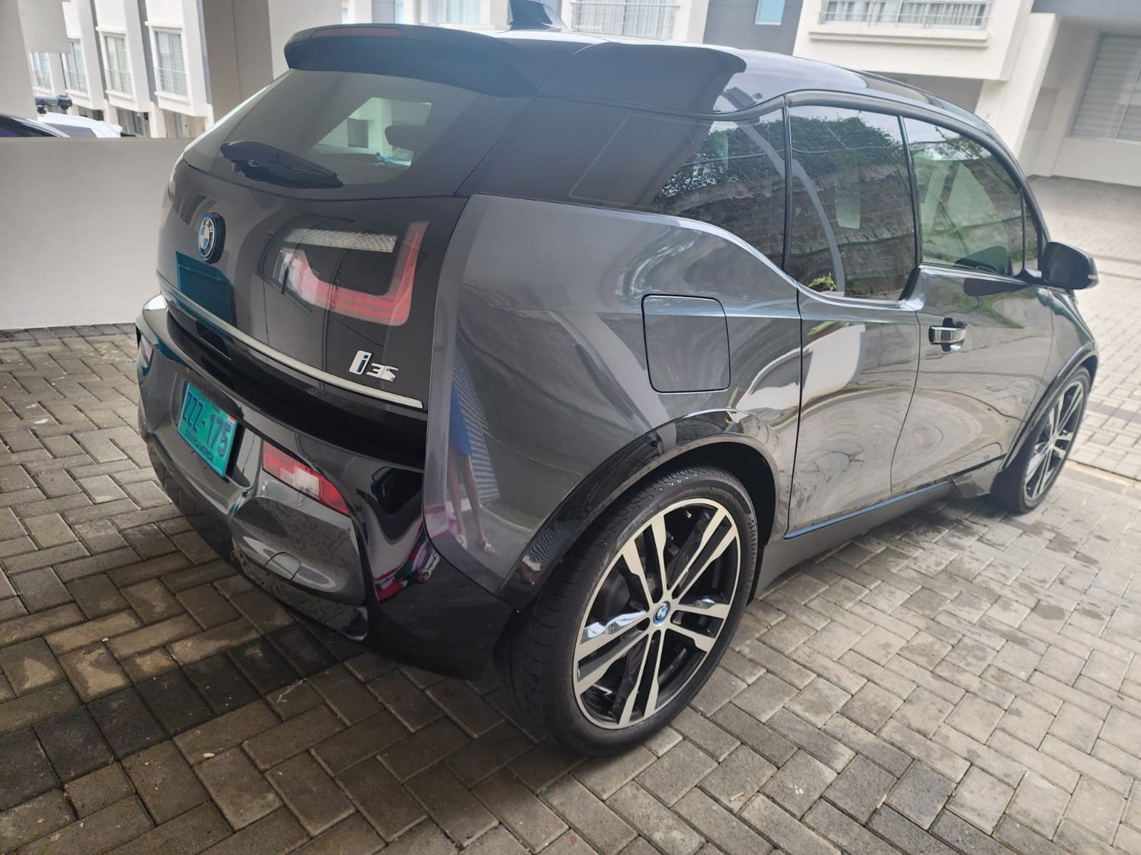 Kaiyi X3 PRO EV