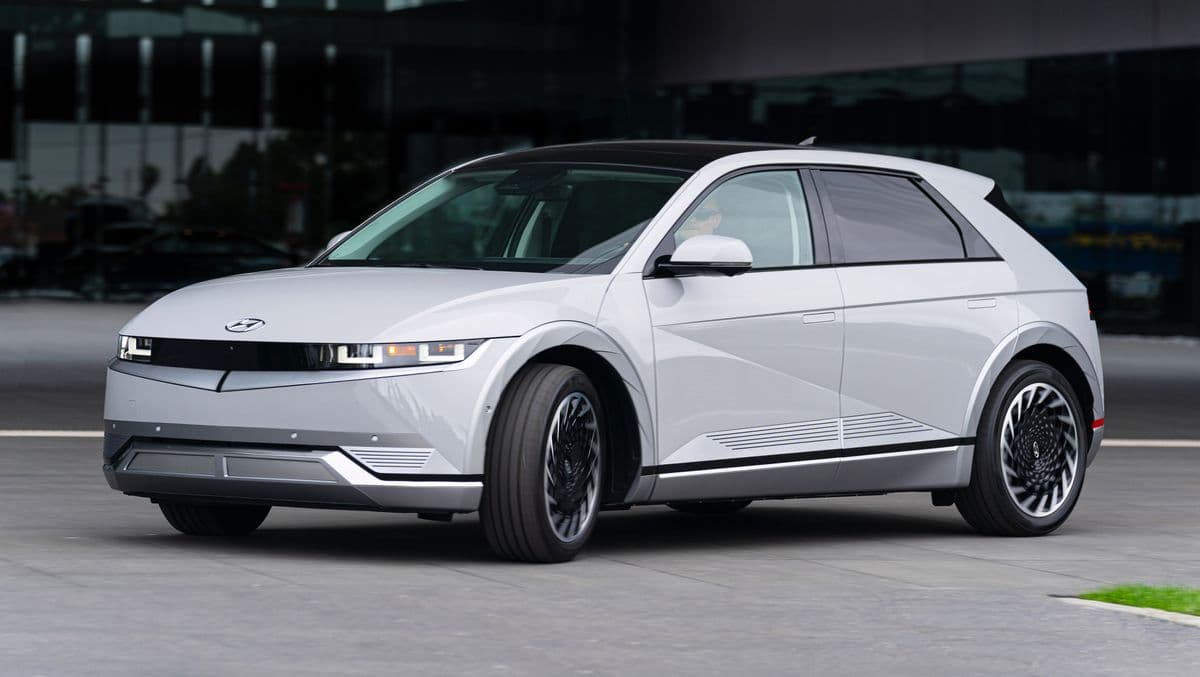 Hyundai IONIQ 5