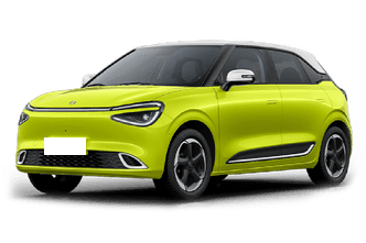 Dongfeng NAMMI 01 