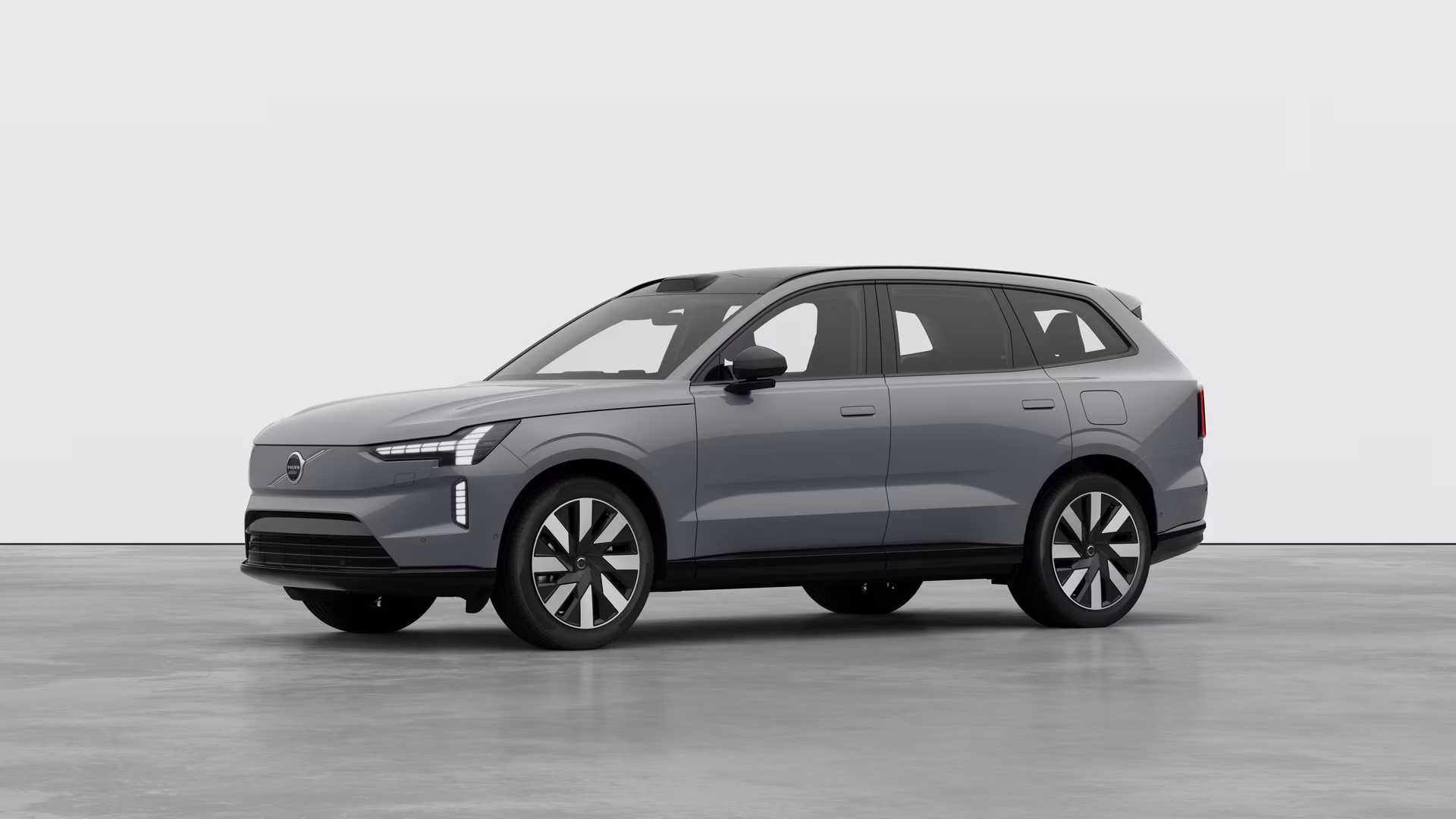 Volvo EX90