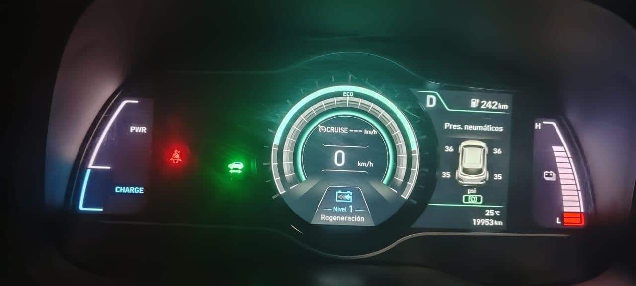 GAC Aion V