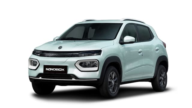 Dongfeng NANO BOX 