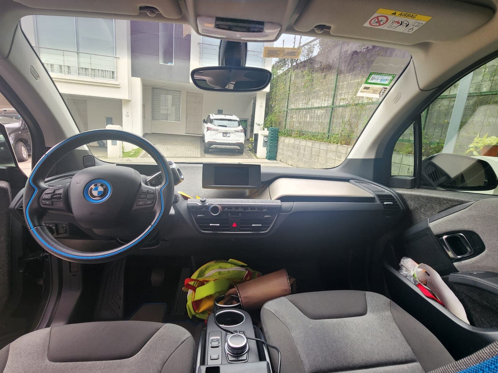 Kaiyi X3 PRO EV